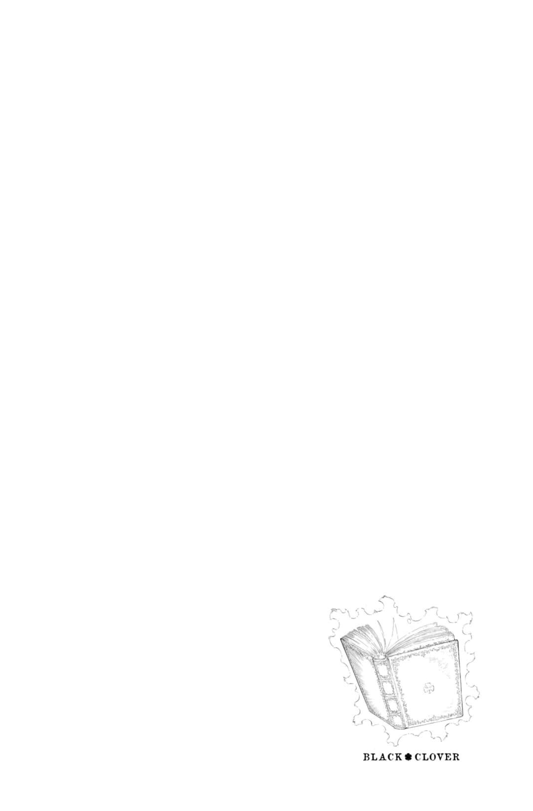 Read Black Clover IT Manga Online