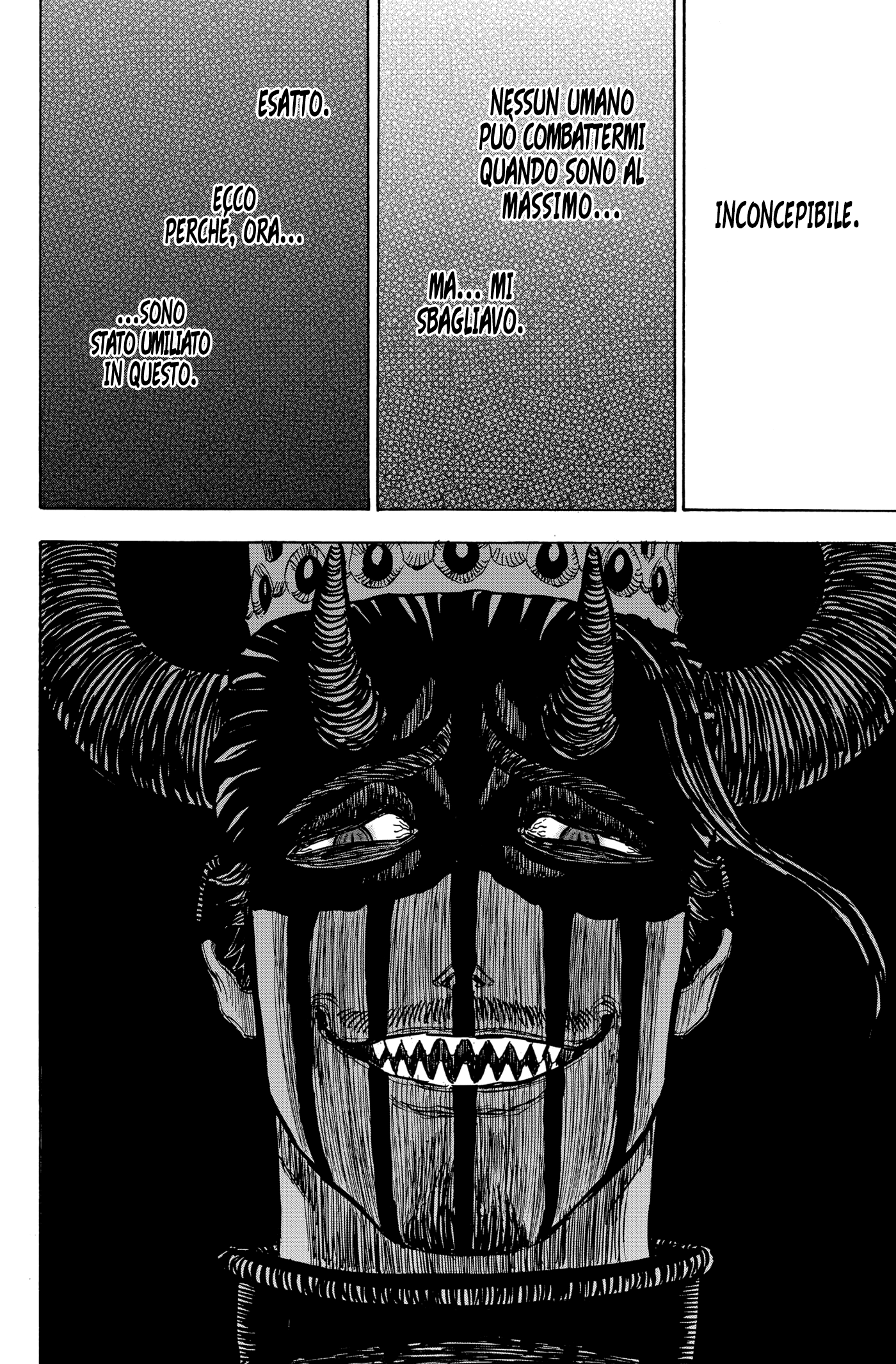 Read Black Clover IT Manga Online