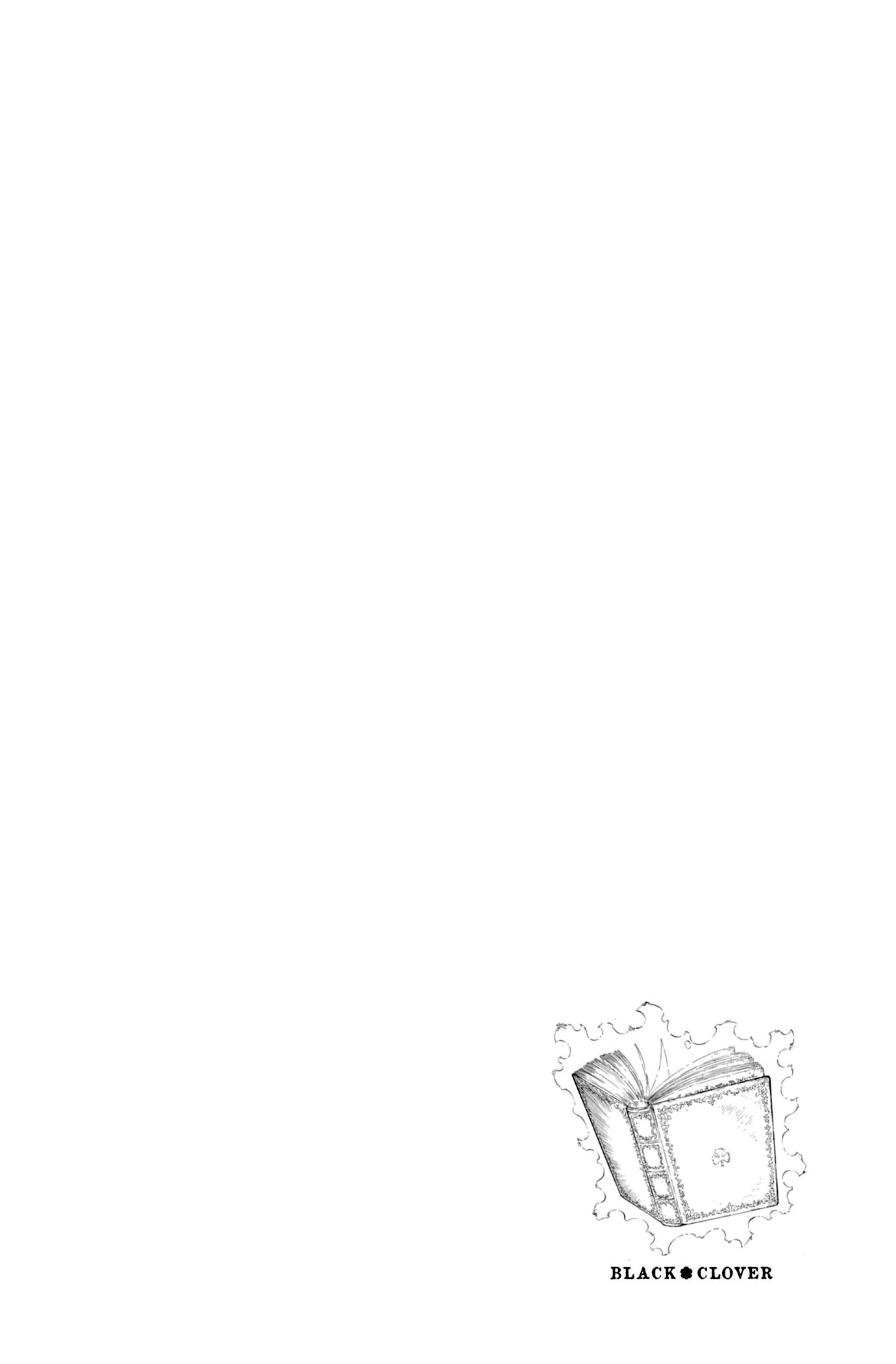 Read Black Clover IT Manga Online