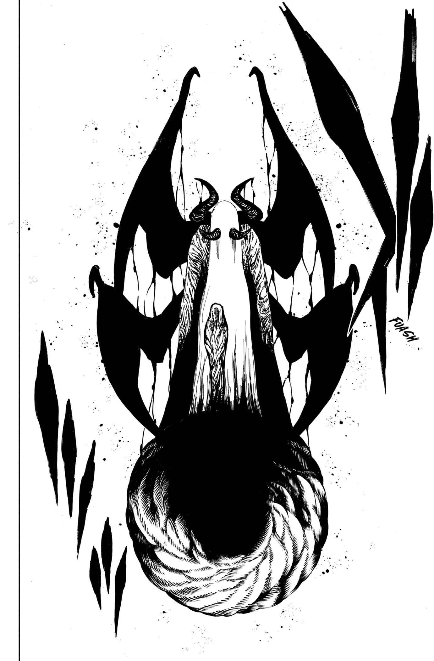 Read Black Clover IT Manga Online