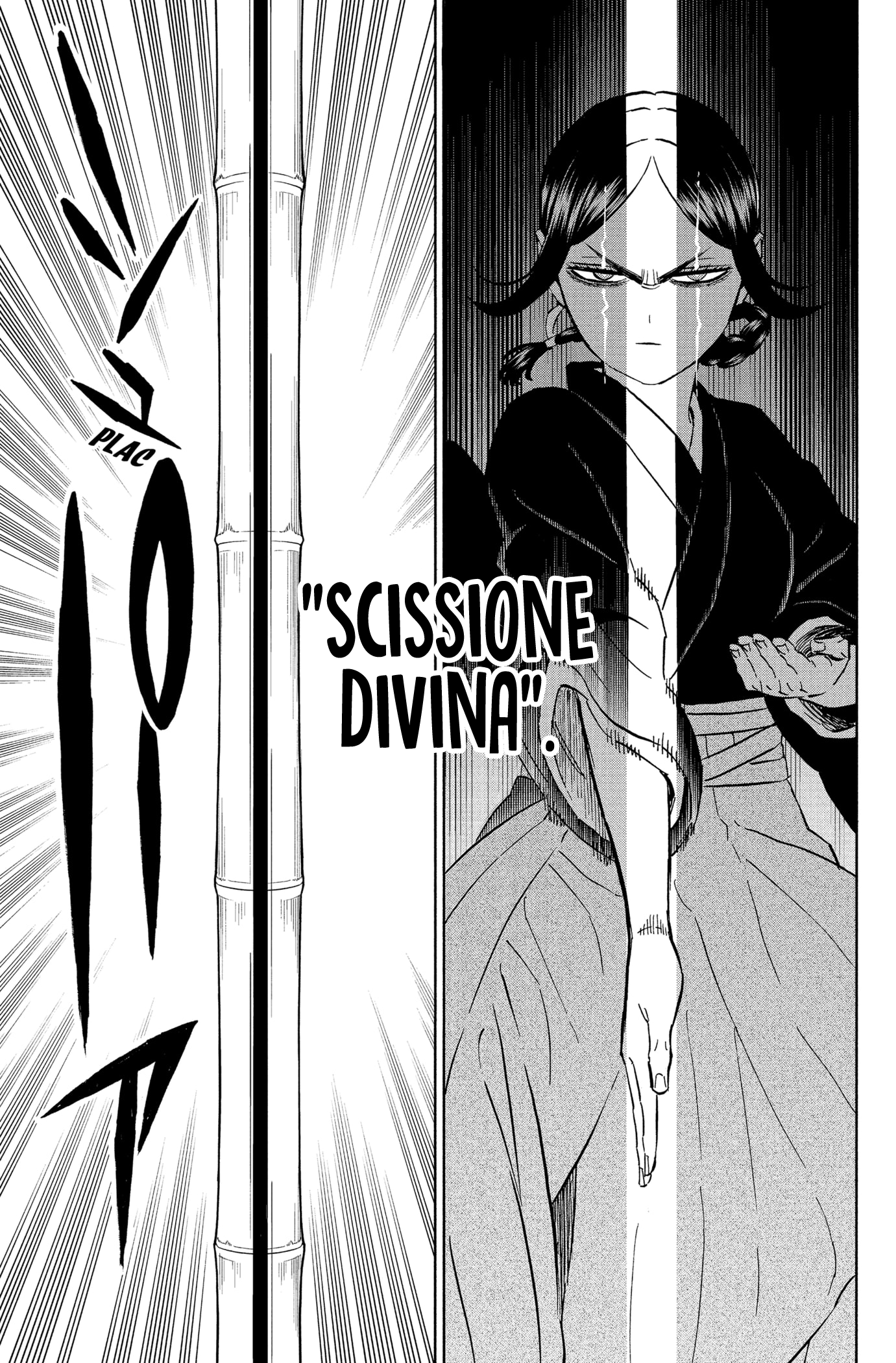 Read Black Clover IT Manga Online