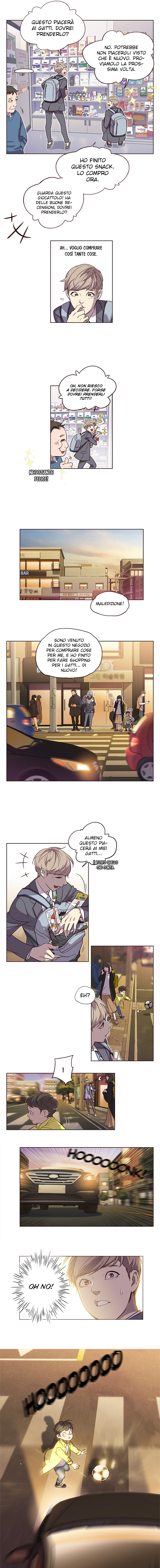 Read Eleceed IT Manga Online