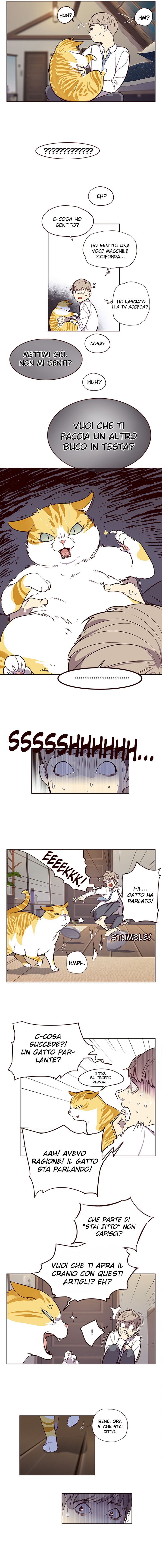 Read Eleceed IT Manga Online