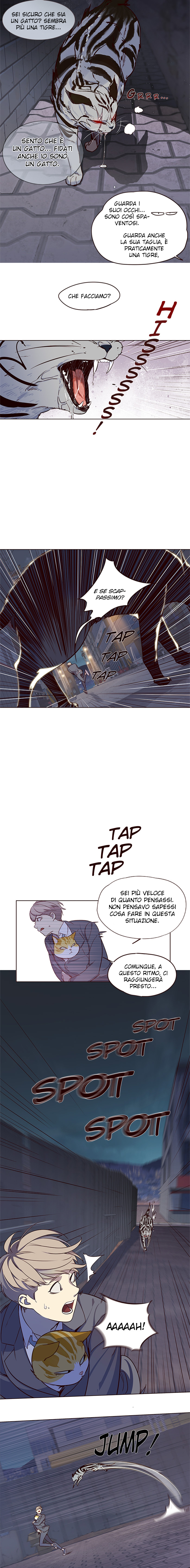 Read Eleceed IT Manga Online