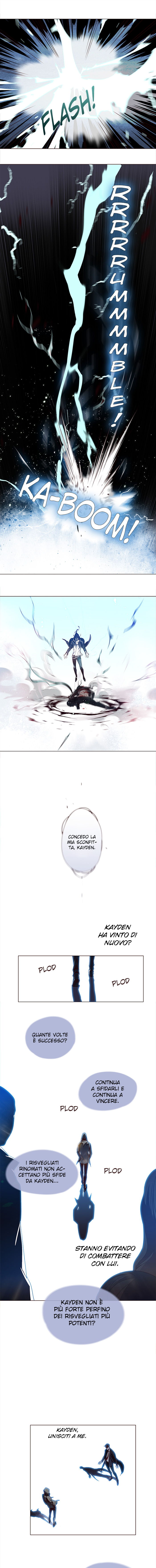 Read Eleceed IT Manga Online