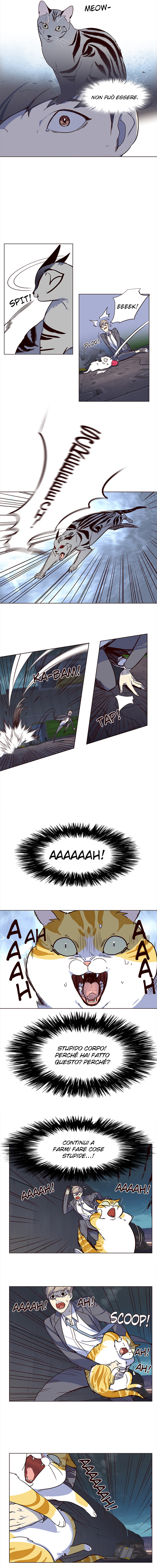 Read Eleceed IT Manga Online