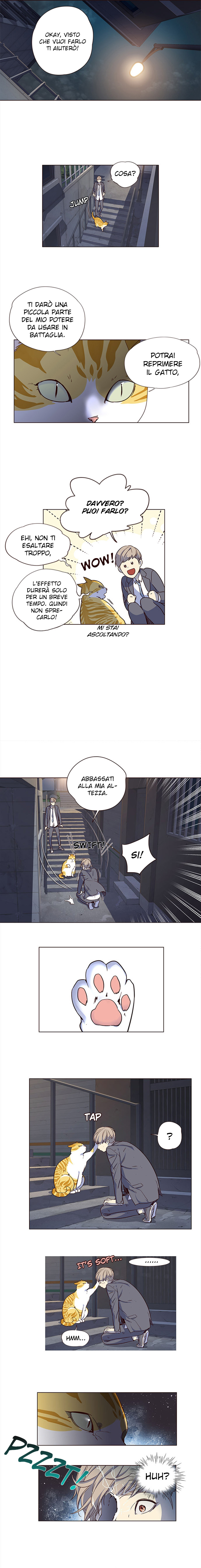 Read Eleceed IT Manga Online