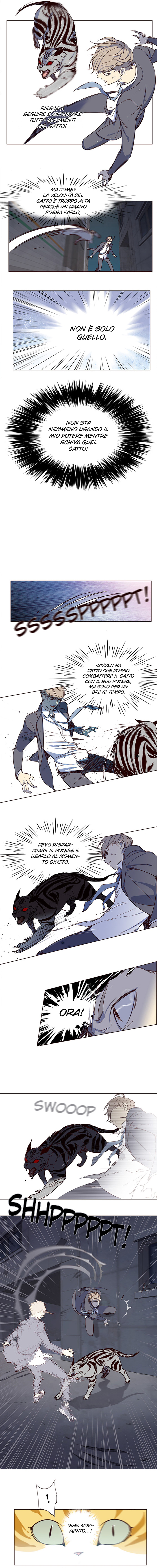 Read Eleceed IT Manga Online