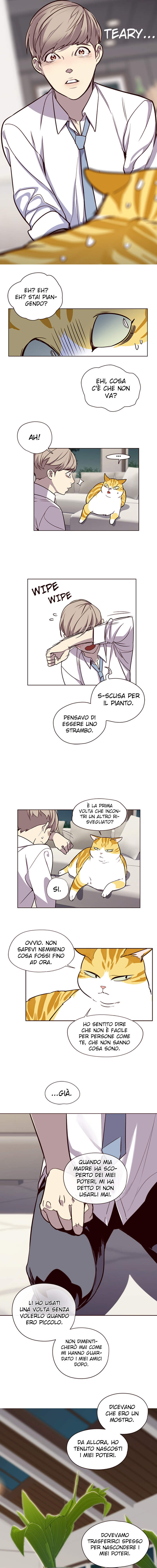 Read Eleceed IT Manga Online