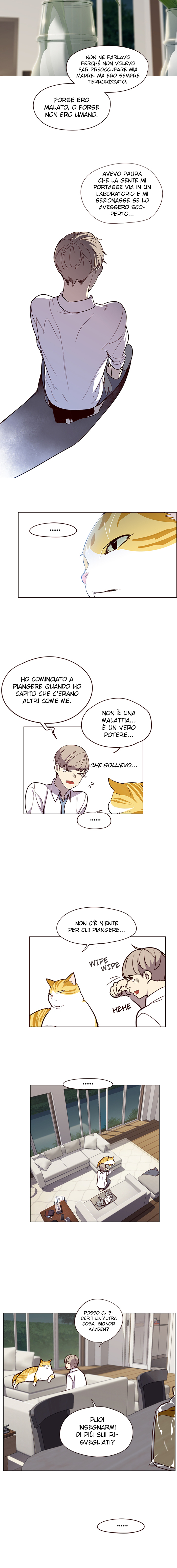 Read Eleceed IT Manga Online