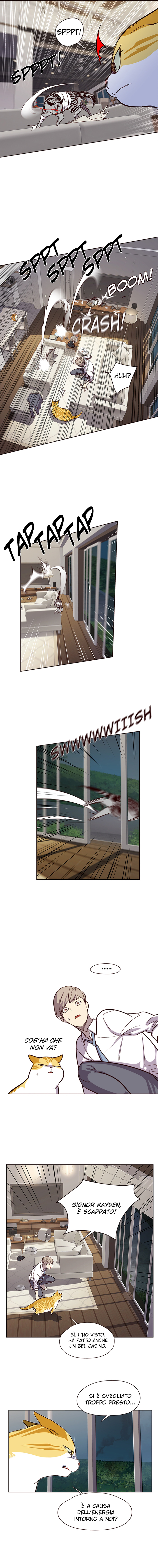 Read Eleceed IT Manga Online