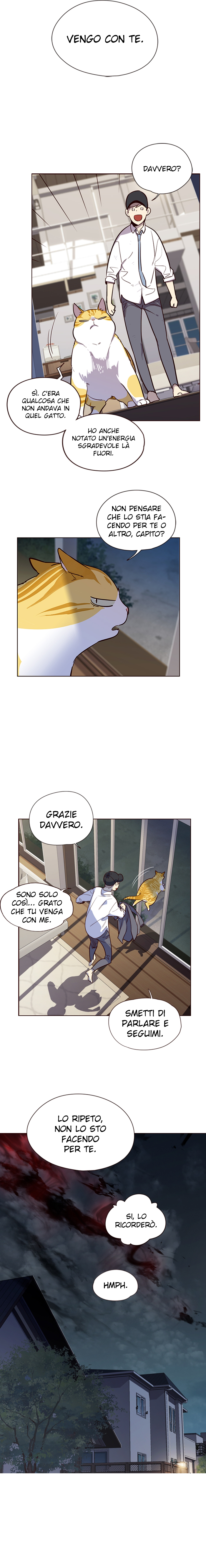 Read Eleceed IT Manga Online