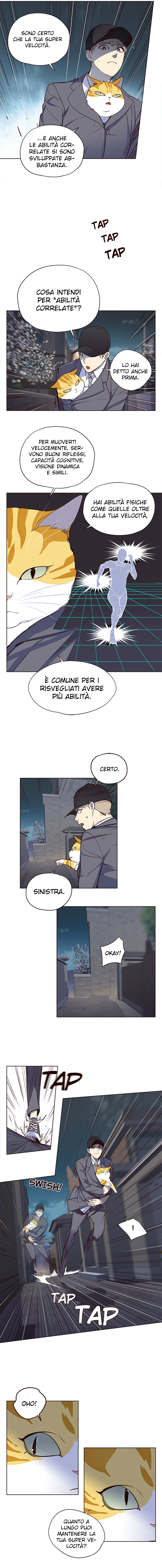 Read Eleceed IT Manga Online