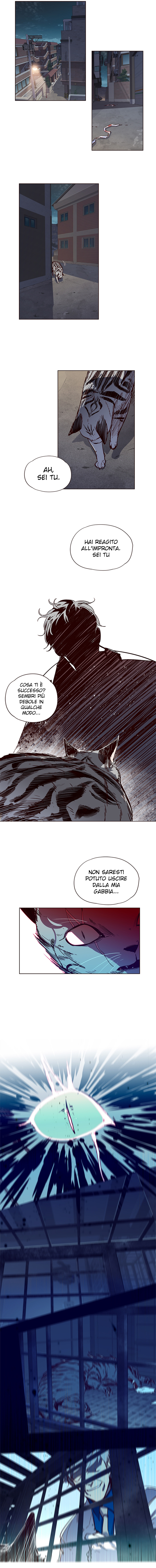 Read Eleceed IT Manga Online