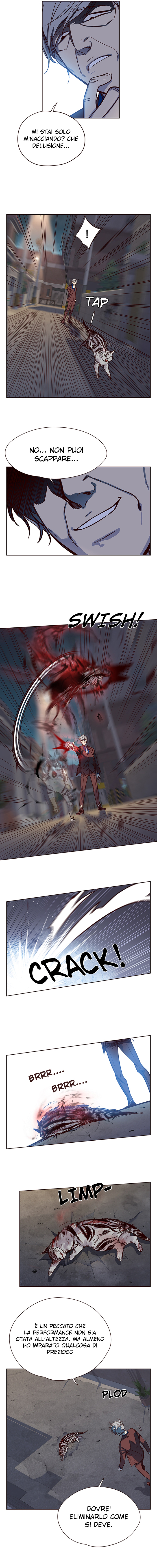 Read Eleceed IT Manga Online
