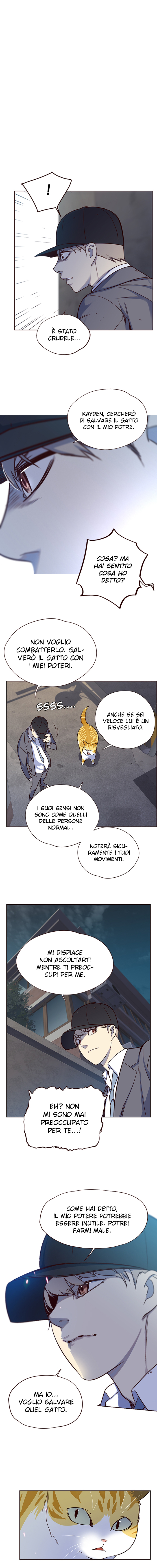Read Eleceed IT Manga Online