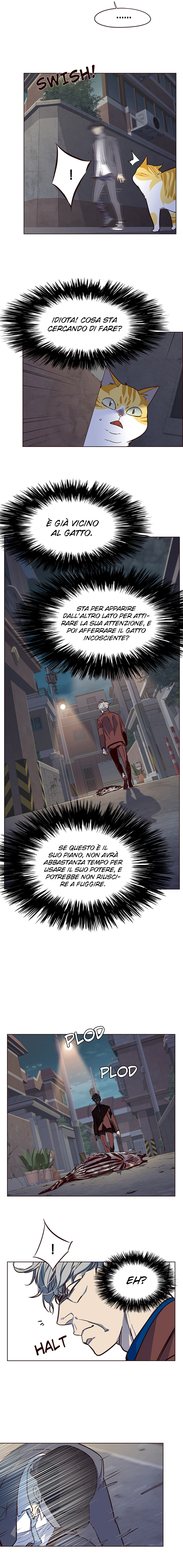 Read Eleceed IT Manga Online