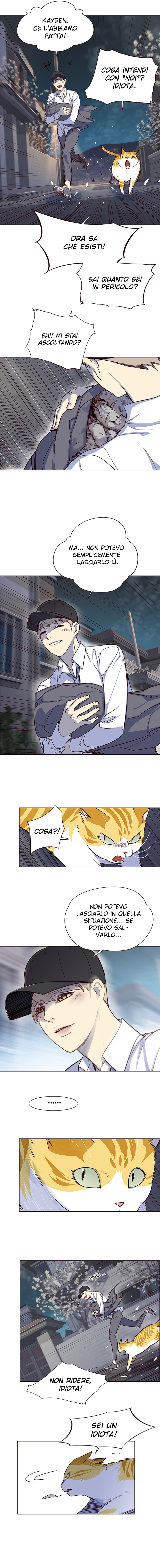 Read Eleceed IT Manga Online