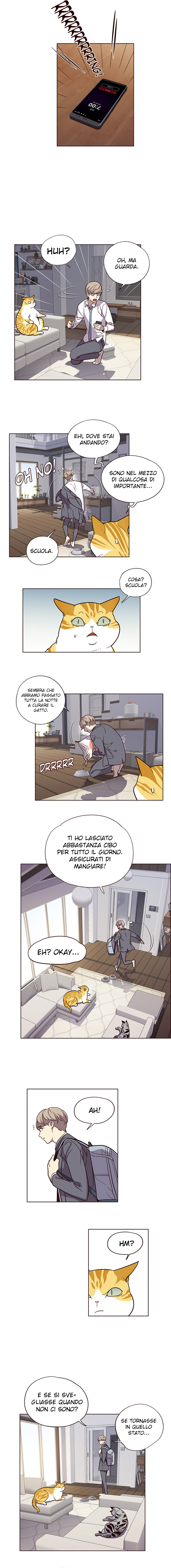 Read Eleceed IT Manga Online