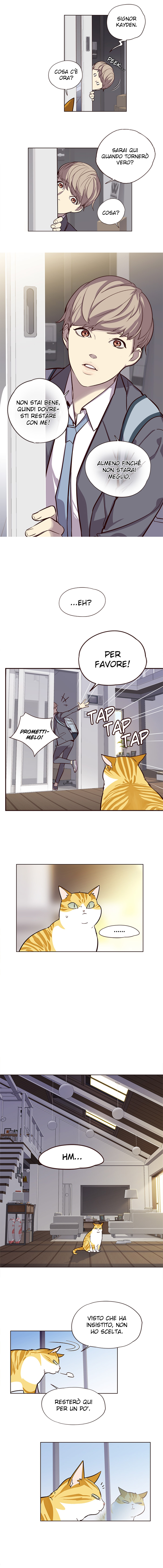 Read Eleceed IT Manga Online