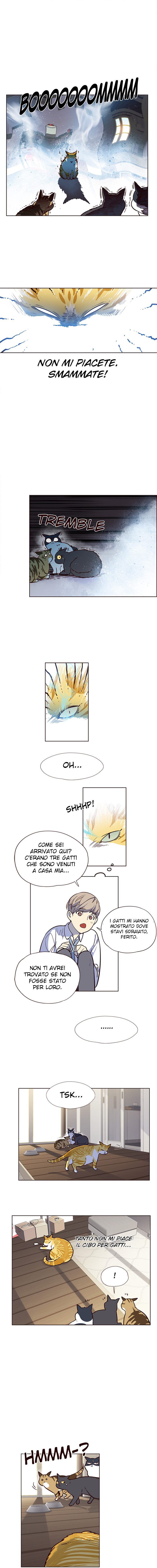 Read Eleceed IT Manga Online