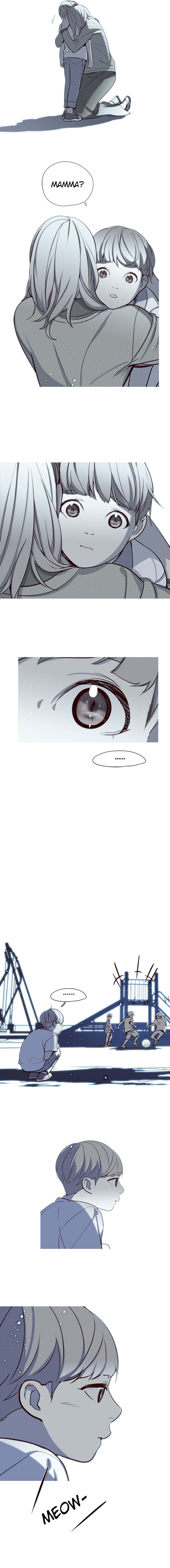 Read Eleceed IT Manga Online