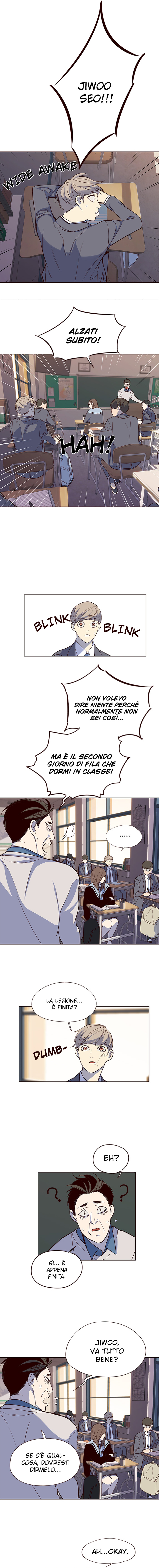Read Eleceed IT Manga Online