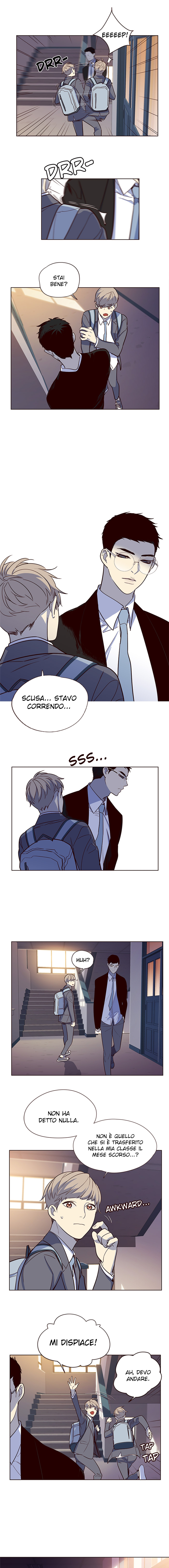 Read Eleceed IT Manga Online