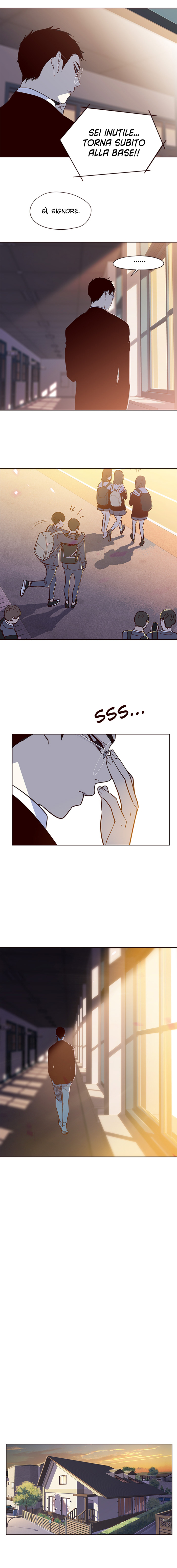 Read Eleceed IT Manga Online
