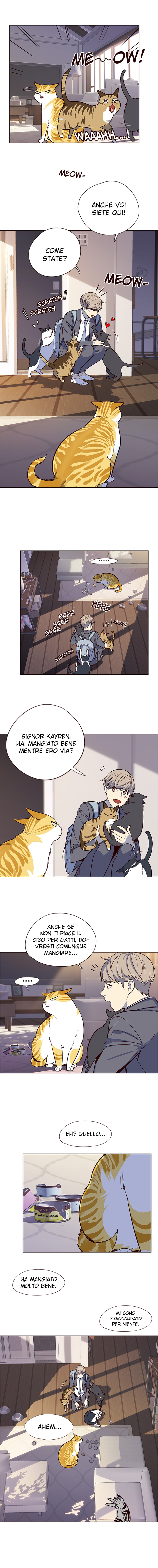 Read Eleceed IT Manga Online