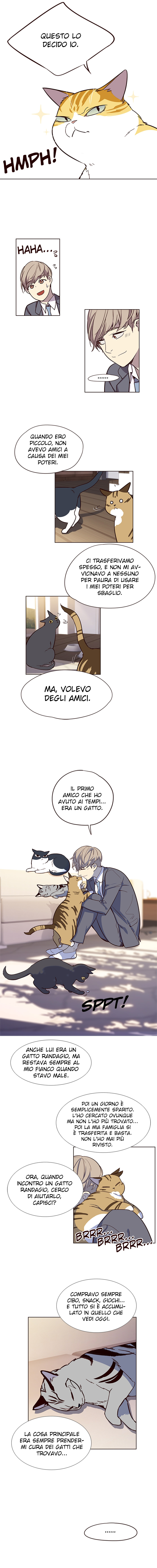 Read Eleceed IT Manga Online