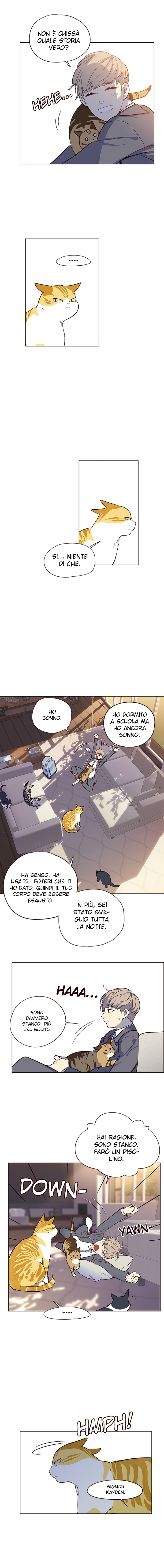 Read Eleceed IT Manga Online