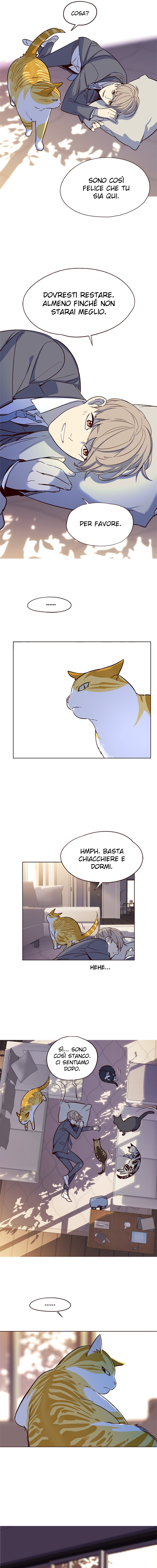Read Eleceed IT Manga Online