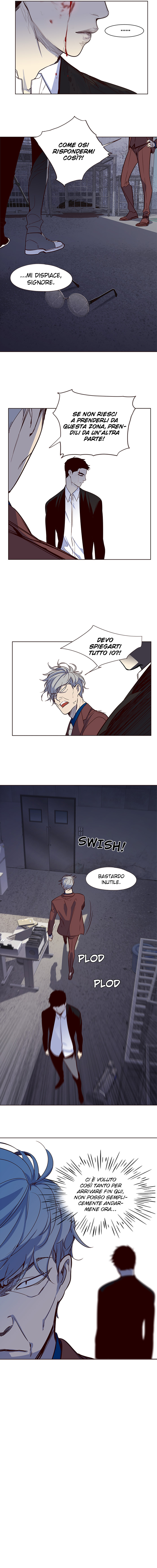 Read Eleceed IT Manga Online