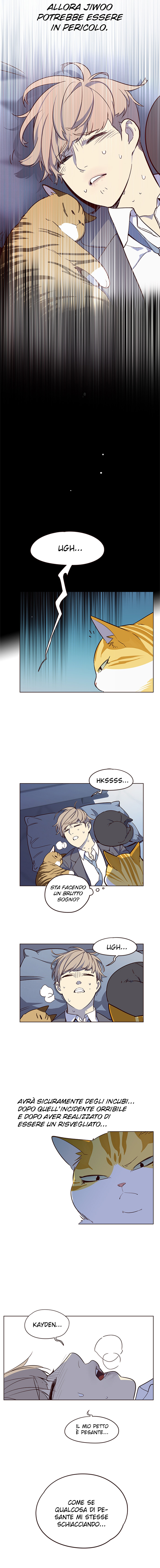 Read Eleceed IT Manga Online
