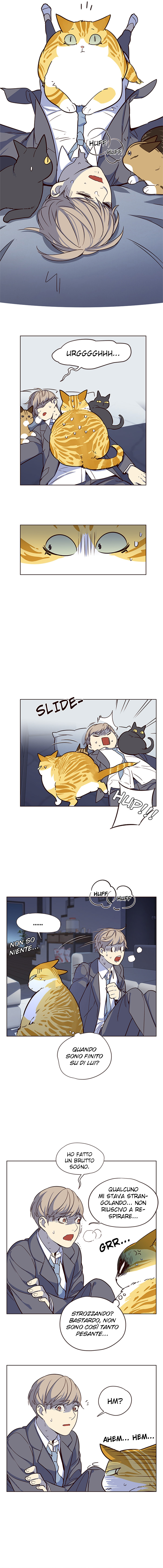 Read Eleceed IT Manga Online
