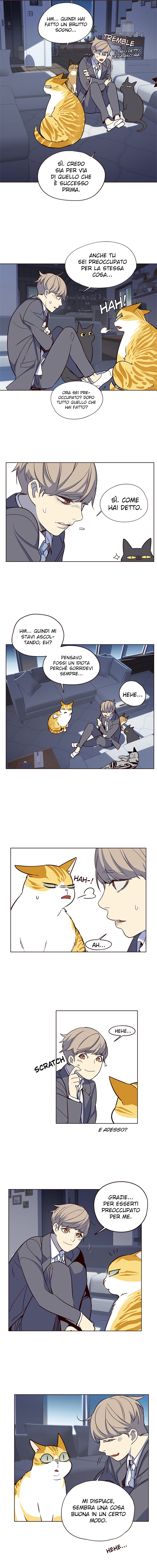 Read Eleceed IT Manga Online