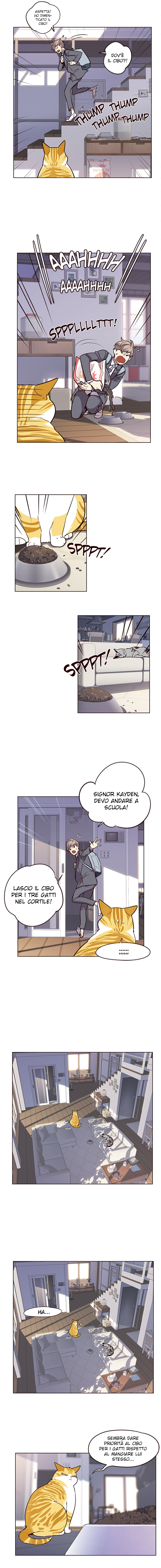 Read Eleceed IT Manga Online