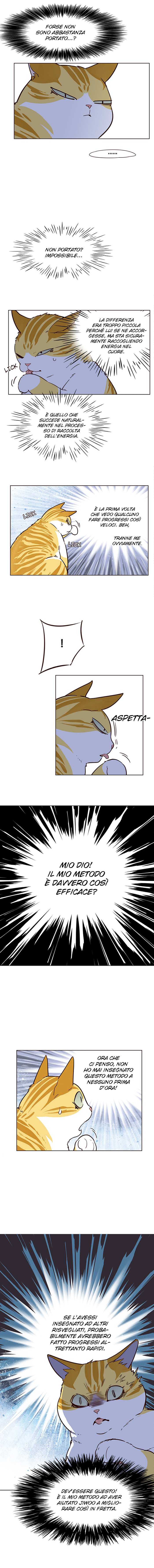 Read Eleceed IT Manga Online