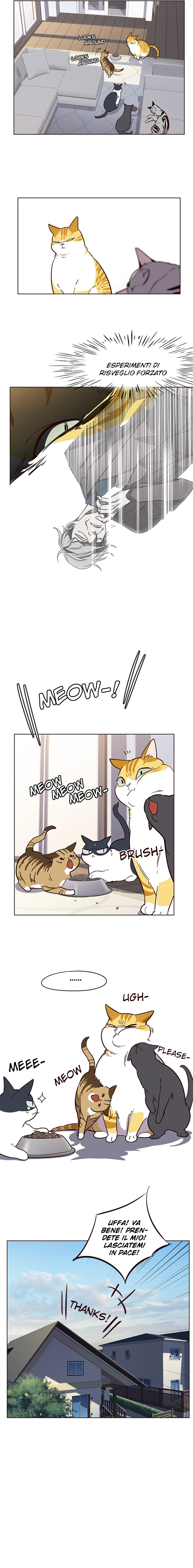Read Eleceed IT Manga Online