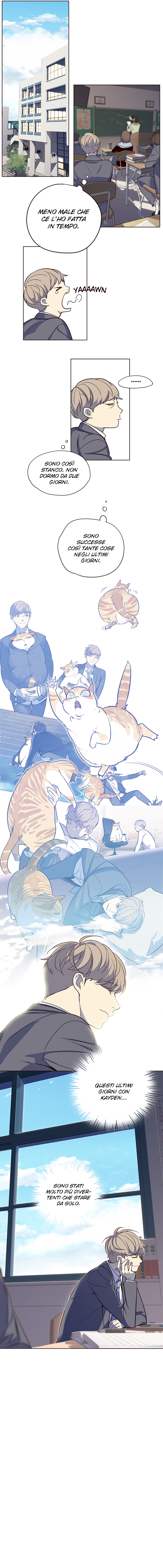 Read Eleceed IT Manga Online