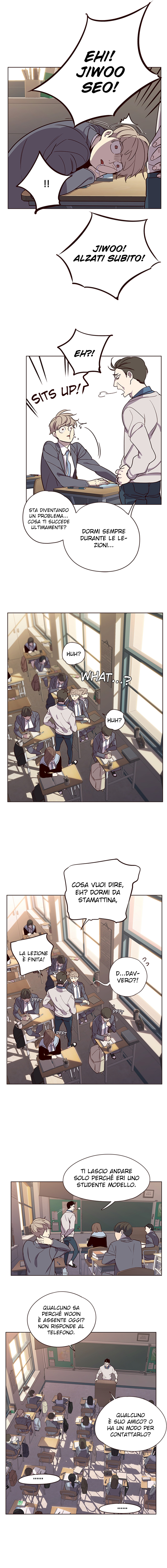 Read Eleceed IT Manga Online