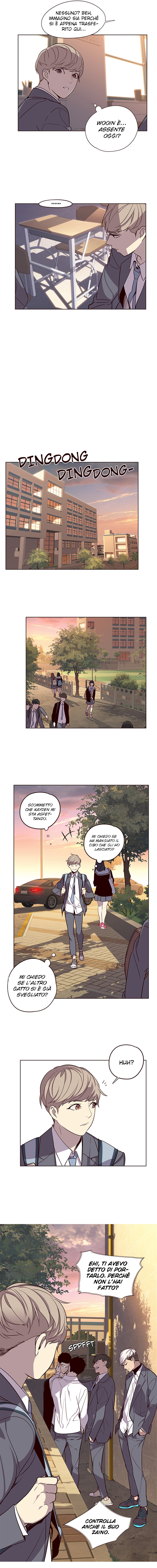 Read Eleceed IT Manga Online
