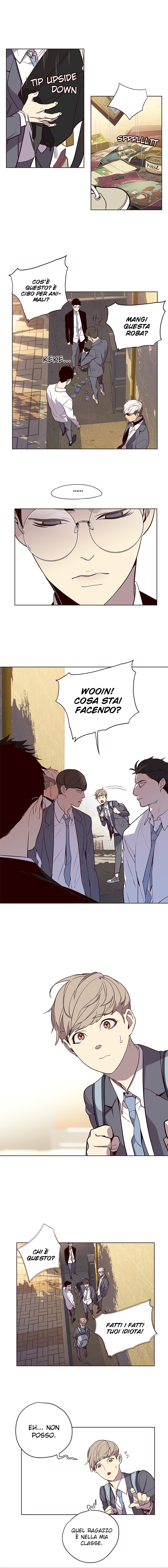 Read Eleceed IT Manga Online