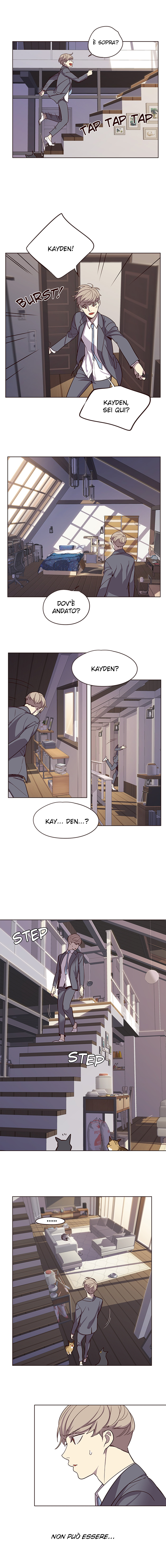 Read Eleceed IT Manga Online