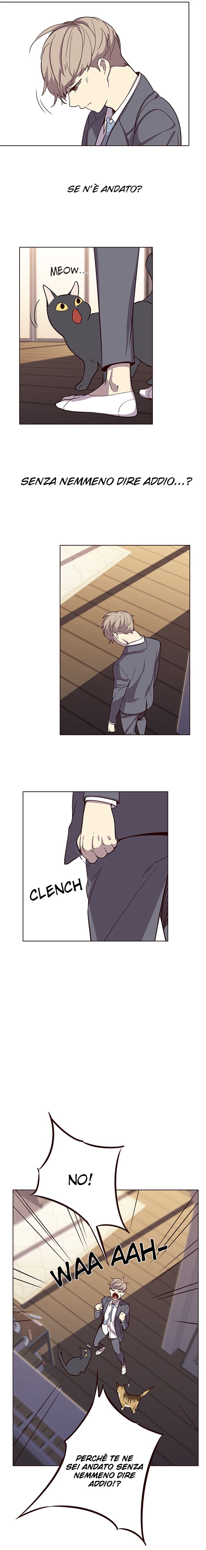 Read Eleceed IT Manga Online