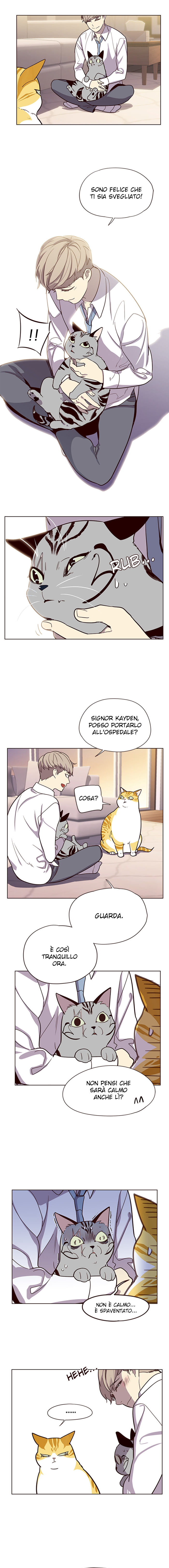 Read Eleceed IT Manga Online