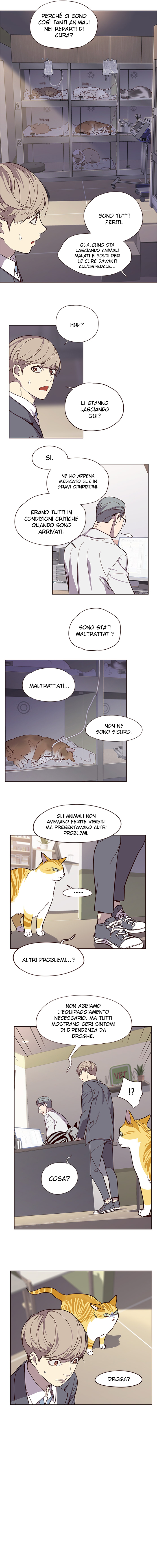 Read Eleceed IT Manga Online