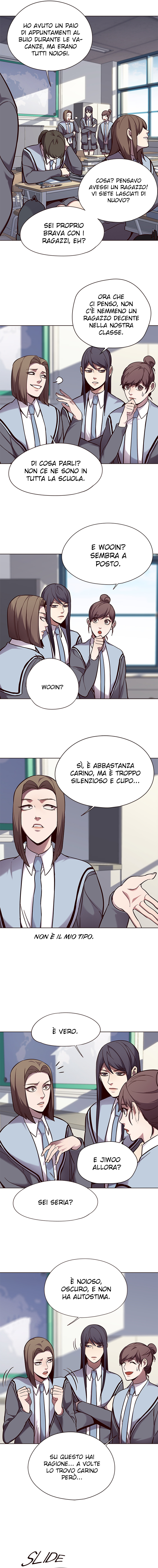 Read Eleceed IT Manga Online