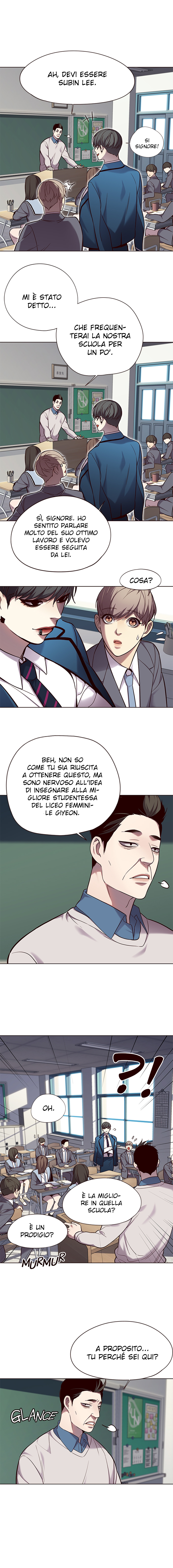 Read Eleceed IT Manga Online